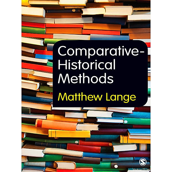 Comparative-Historical Methods, Matthew Lange