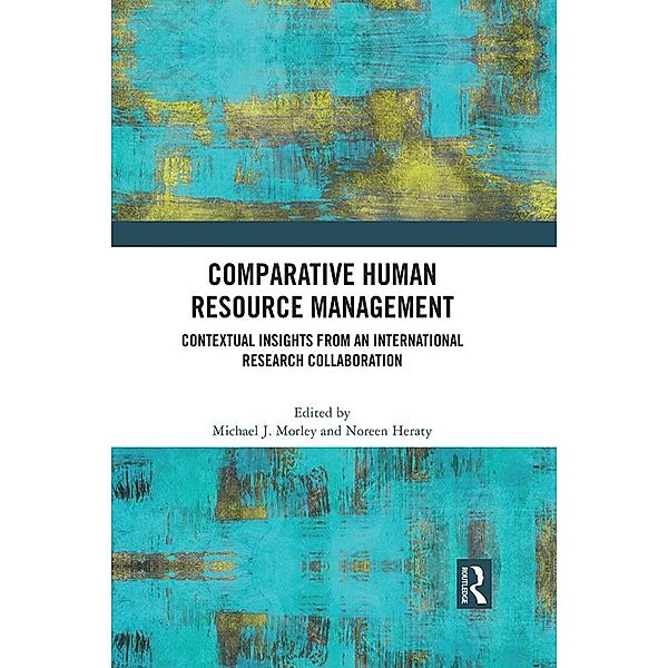 Comparative Human Resource Management