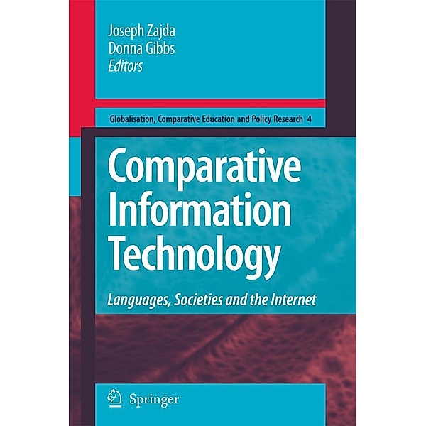 Comparative Information Technology