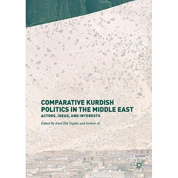 Comparative Kurdish Politics in the Middle East / Progress in Mathematics