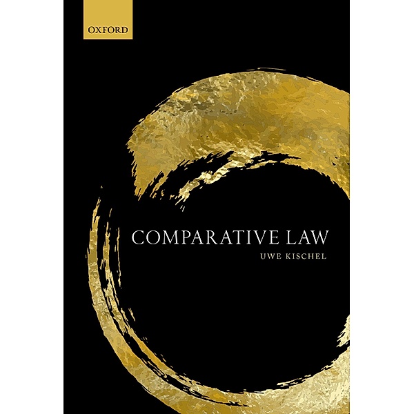 Comparative Law, Uwe Kischel