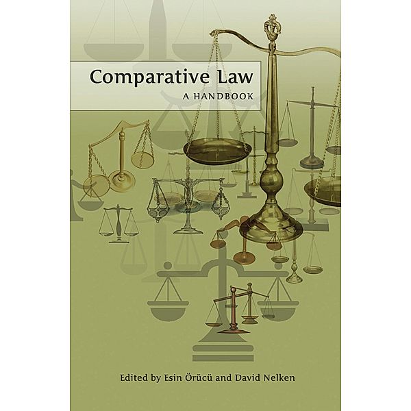 Comparative Law