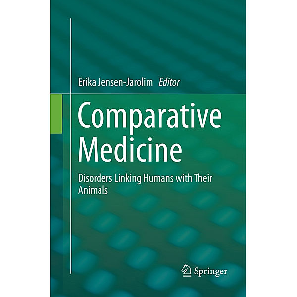 Comparative Medicine