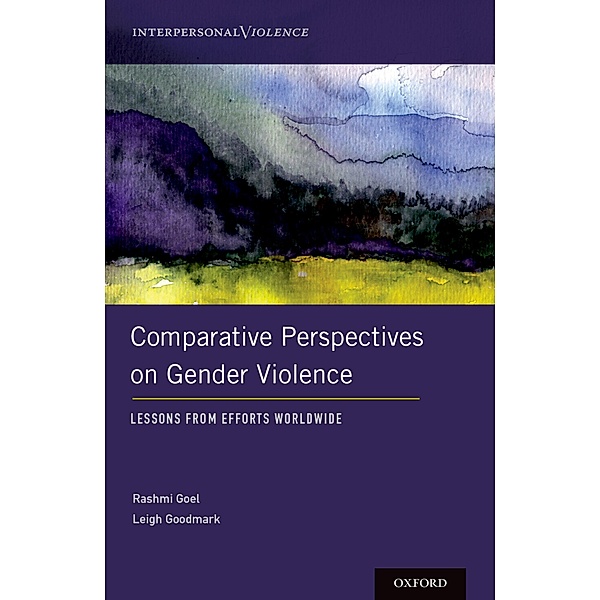 Comparative Perspectives on Gender Violence