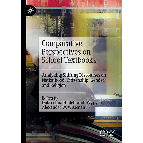 Comparative Perspectives on School Textbooks / Progress in Mathematics