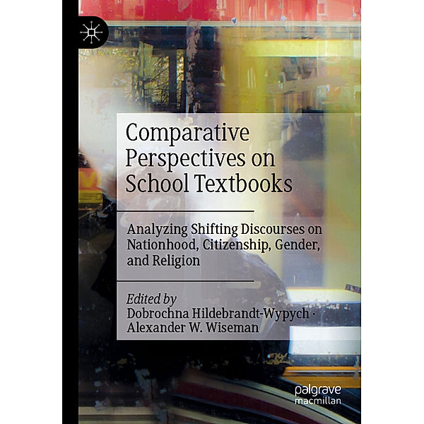 Comparative Perspectives on School Textbooks