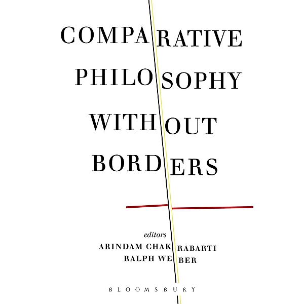 Comparative Philosophy without Borders