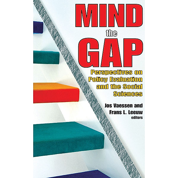Comparative Policy Evaluation: Mind the Gap