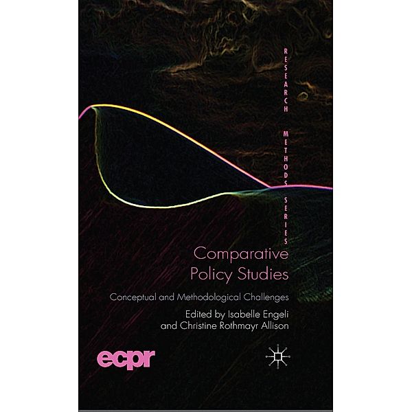 Comparative Policy Studies / ECPR Research Methods