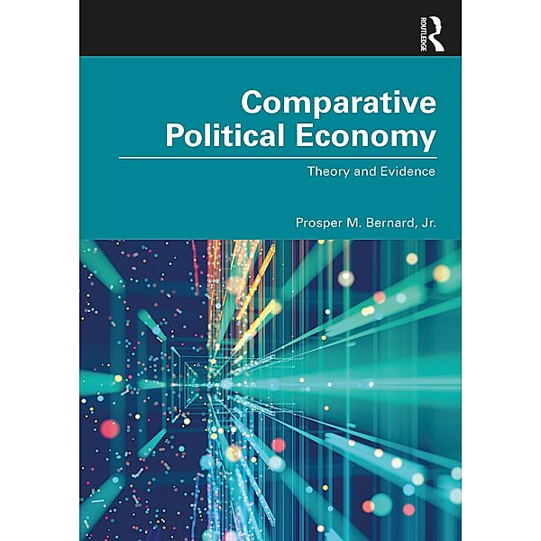 Comparative Political Economy, Prosper M. Bernard Jr.
