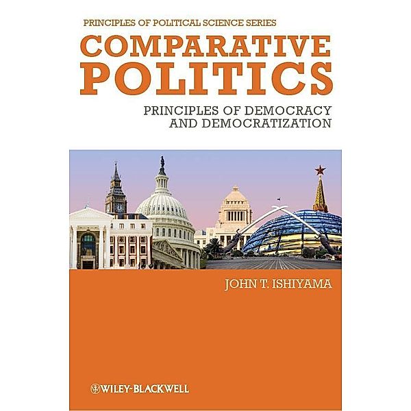 Comparative Politics, John T. Ishiyama