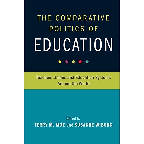 Comparative Politics of Education