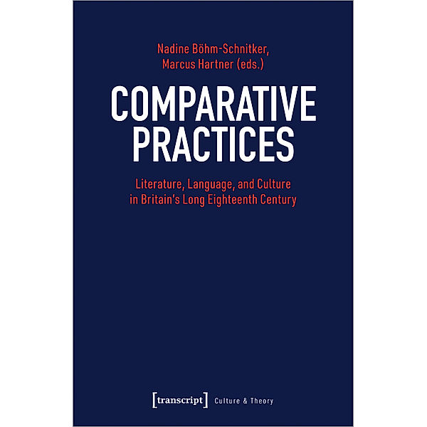 Comparative Practices, Comparative Practices