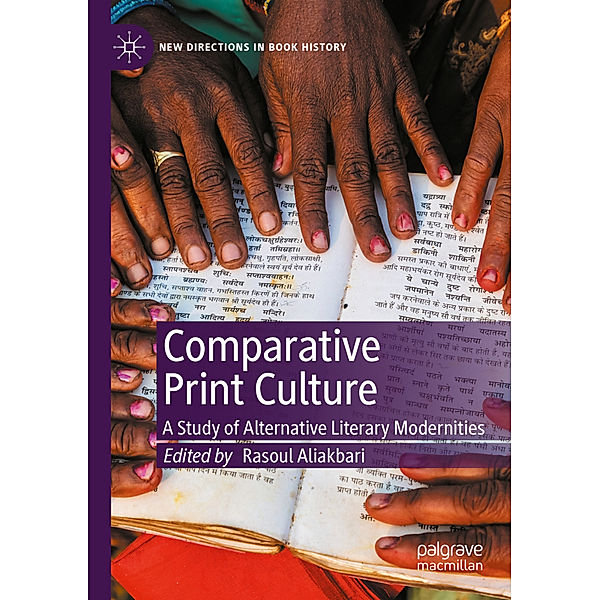 Comparative Print Culture