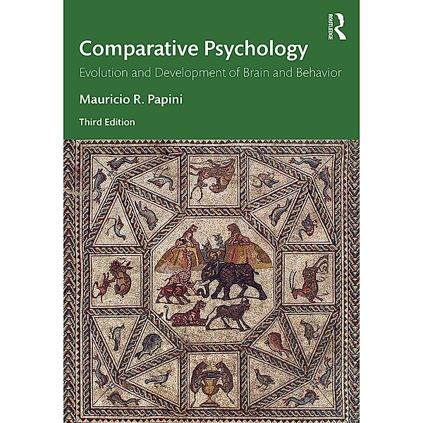 Comparative Psychology, Mauricio Papini