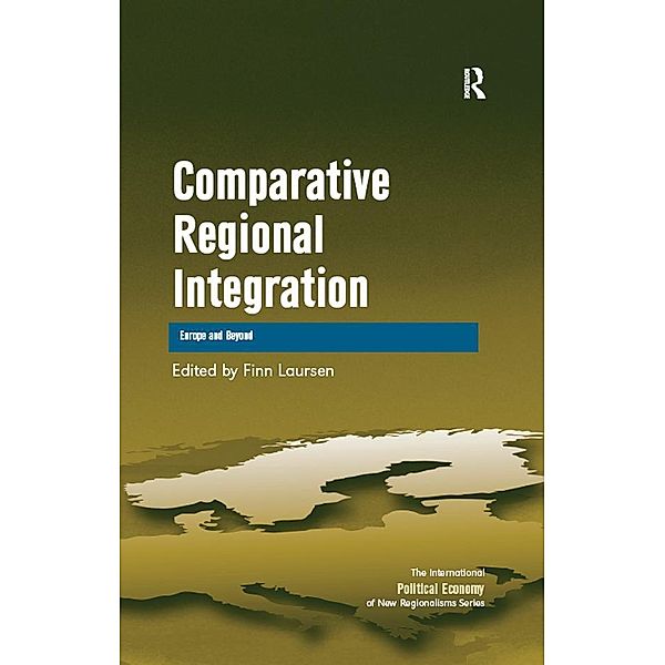 Comparative Regional Integration