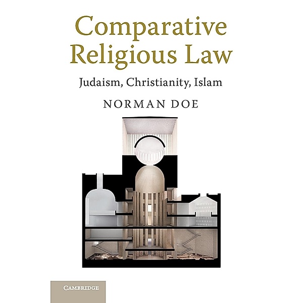 Comparative Religious Law, Norman Doe