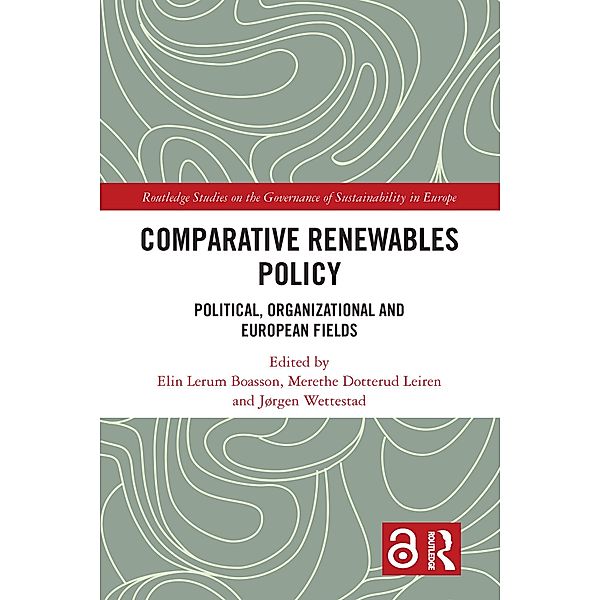 Comparative Renewables Policy