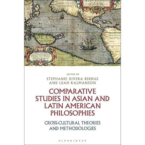 Comparative Studies in Asian and Latin American Philosophies