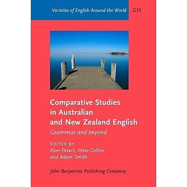 Comparative Studies in Australian and New Zealand English