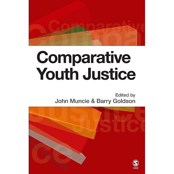 Comparative Youth Justice