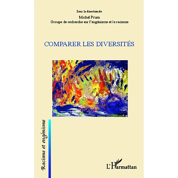 Comparer les diversites, Prum Michel Prum