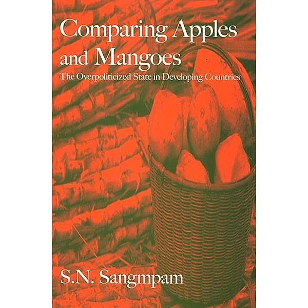 Comparing Apples and Mangoes, S. N. Sangmpam