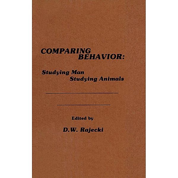 Comparing Behavior
