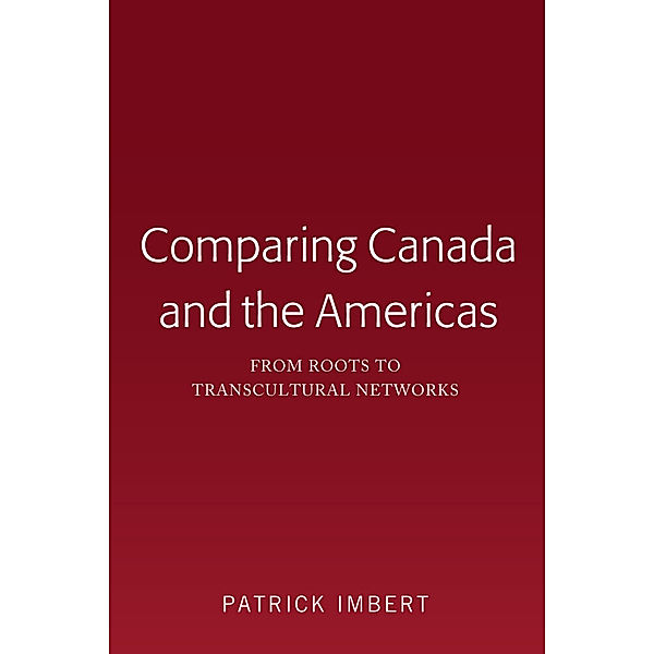 Comparing Canada and the Americas, Patrick Imbert