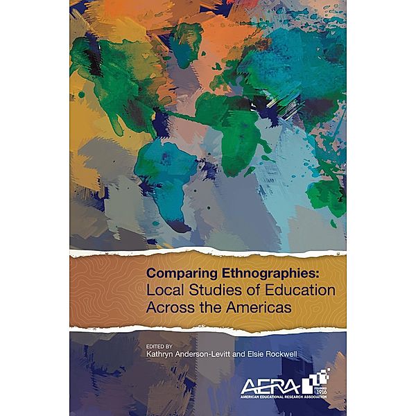 Comparing Ethnographies