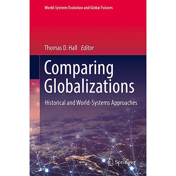 Comparing Globalizations