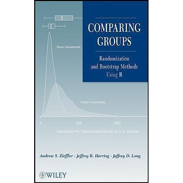 Comparing Groups, Andrew Zieffler, Jeffrey Harring, Jeffrey D. Long