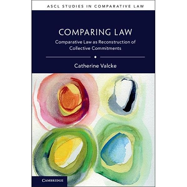 Comparing Law, Catherine Valcke