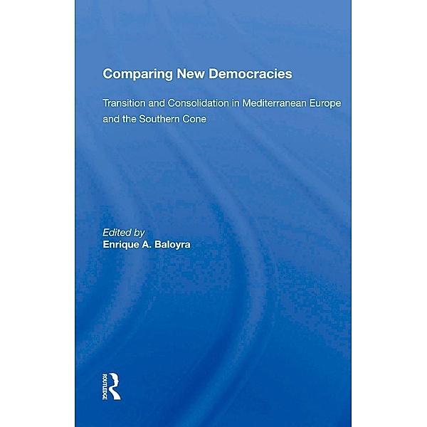 Comparing New Democracies