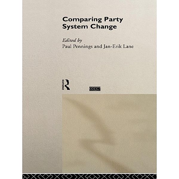 Comparing Party System Change