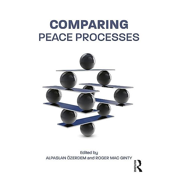 Comparing Peace Processes