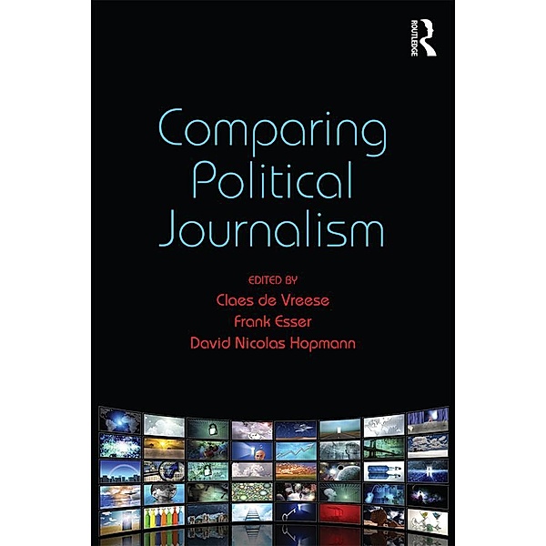 Comparing Political Journalism