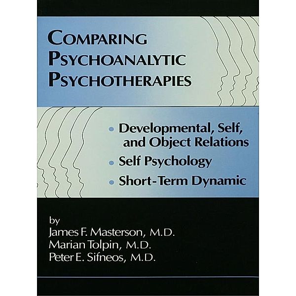 Comparing Psychoanalytic Psychotherapies: Development