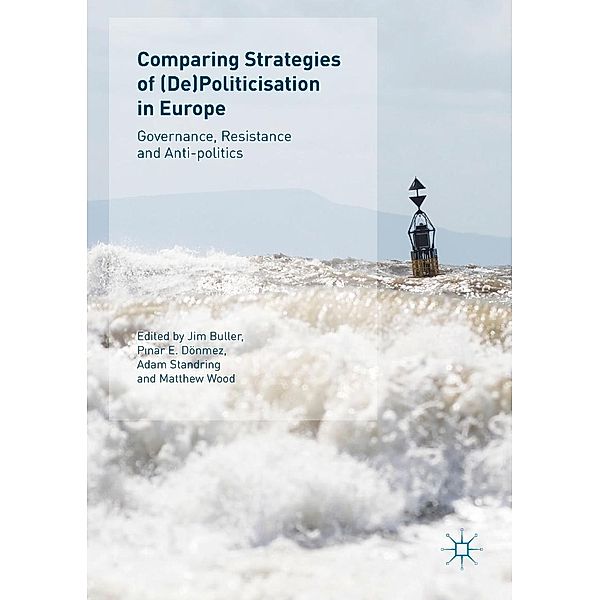 Comparing Strategies of (De)Politicisation in Europe / Progress in Mathematics
