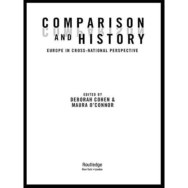Comparison and History