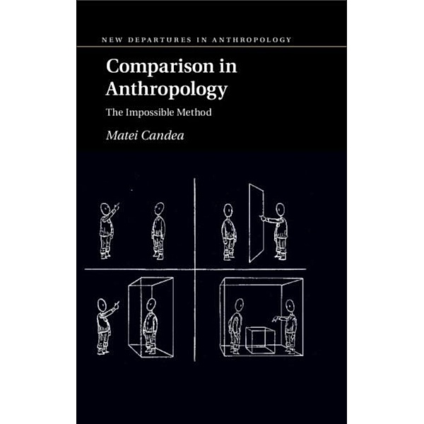 Comparison in Anthropology, Matei Candea