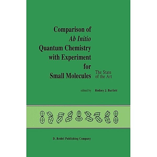 Comparison of Ab Initio Quantum Chemistry with Experiment for Small Molecules