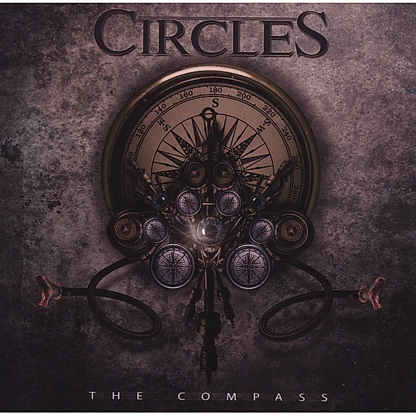 Compass, Circles