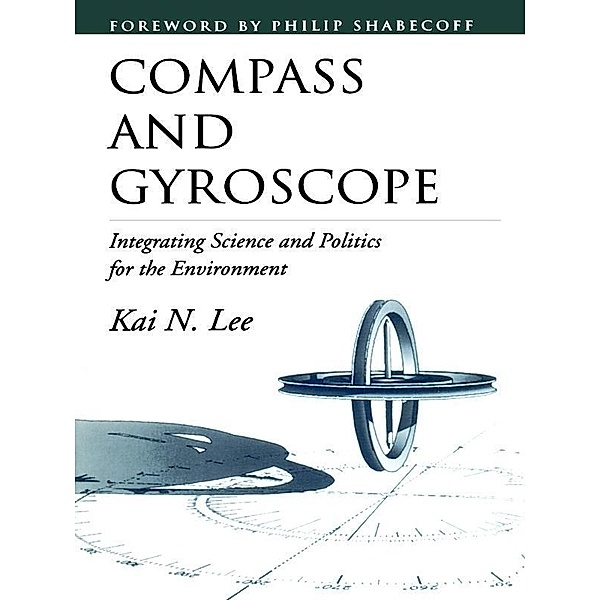 Compass and Gyroscope, Kai N. Lee