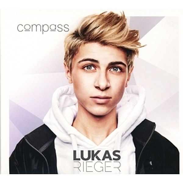 Compass (Limitierte Deluxe Edition), Lukas Rieger