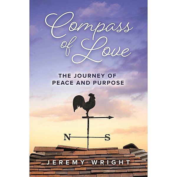 Compass of Love, Jeremy Wright