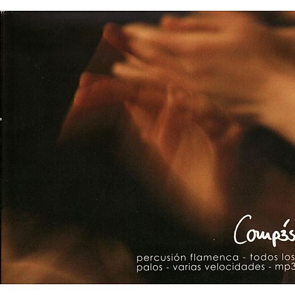 Compass - Percusion Flamenca - todos los palos, Madruga Flamenca