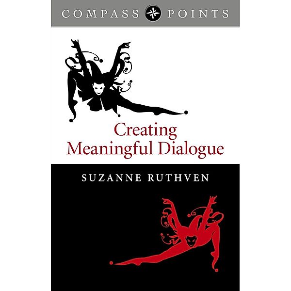 Compass Points / Compass Books, Suzanne Ruthven