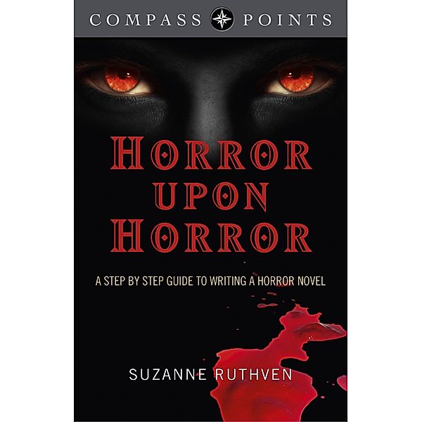 Compass Points - Horror Upon Horror, Suzanne Ruthven