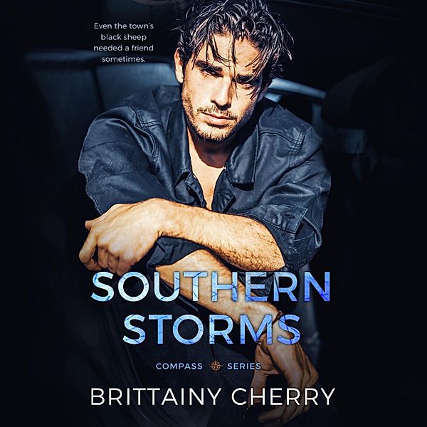 Compass Series - 1 - Southern Storms, Brittainy Cherry